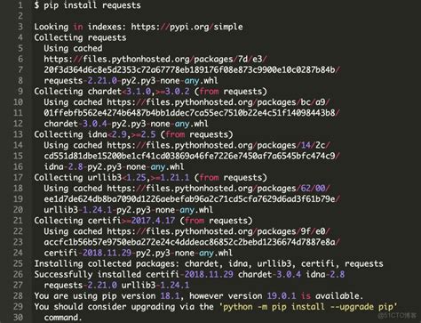 Pip install pythoncom.  Pythoncom是一个Python库，用于与Microsof...