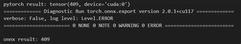 Pip install tensorrt.  Python Installs Install ONNX Runtime CPU Install...