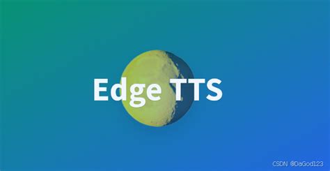 Pip install with credentials.  For a demo or prototype, Edge TTS delivers clearly aud...