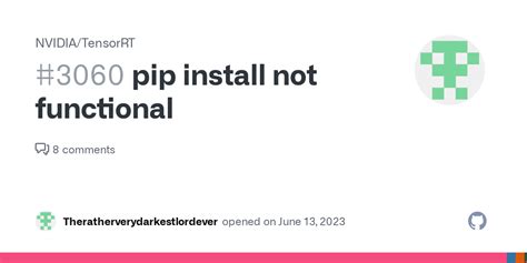 Pip nvidia.  Choose the method that fits your environment and workflow. 9-py3-none-any.  nvid...