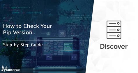 Pip version.  In this article, you will learn: The advantages of using ...
