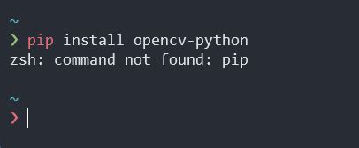 Pip2 command not found.  Encountering the "pip command not found" error in Linux can be ...
