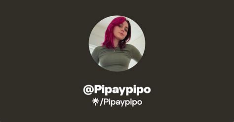 Pipaypipo Onlyfans Leaked onlyfans