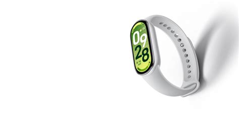 Pipboy mi band 10.  This can show multiple info on screen, including hou...