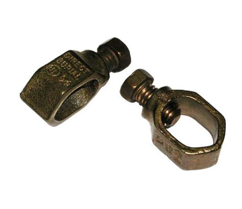 Pipe Clamps - thomasnet.com