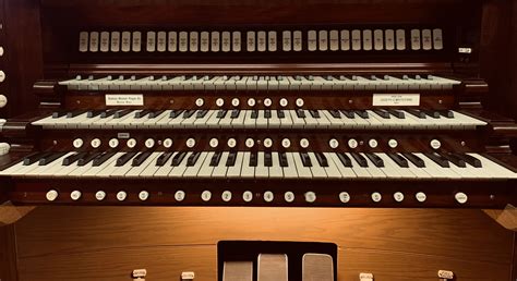 Pipe Organ Database All Abbott & Sieker