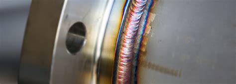 Pipe Weld Testing - Applied Technical Services