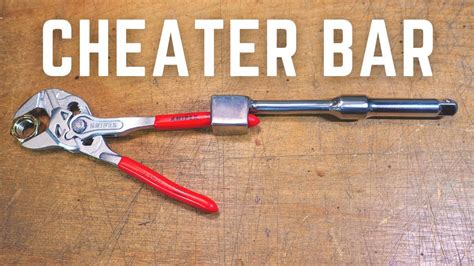 Get the lowest prices on breaker bar tools made b