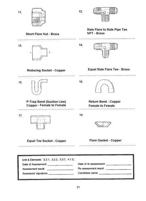 Pipe fitting written test study guide. - Panasonic sdr sw20 sw28 service manual repair guide.