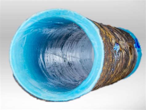 Pipe liner. Our polyethylene lining technology (DHF-COAT-PE) produces corrosion-resistant pipes lined with low-density polyethylene resin materials originally developed by DHF. For over a half century since this technology was first commercialized in 1961, we have delivered many products to be installed in various industrial fields and have thus earned a ... 
