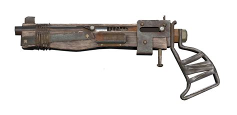 Pipe rifle (Fallout 76) - The Vault Fallout Wiki - Fandom