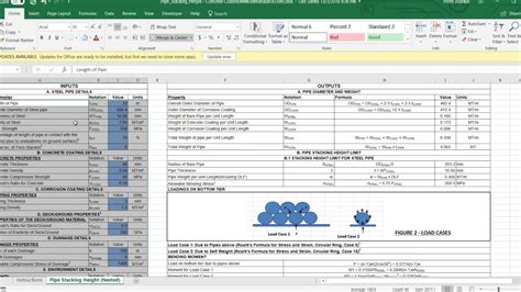 Pipe stacking height calculator.  Offer embedded financial products inside the software ...