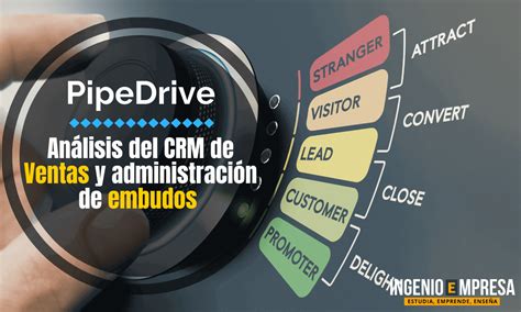 PipeDrive: ¿Vale la pena? Análisis del CRM de ventas