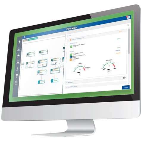 PipeView Irrigation Application Baseline Systems