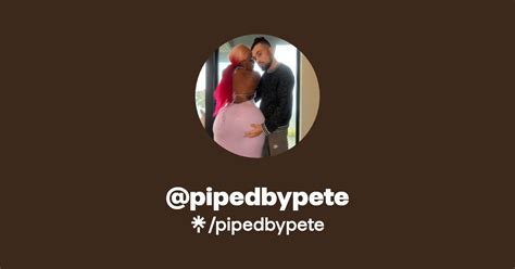 Pipedbypete