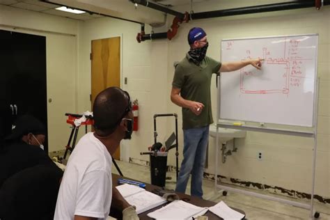 Pipefitter classes.  Learn which credentials boost job opportunities, meet complian...