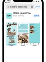 Pipeline Bakeshop - Apps on Google Play