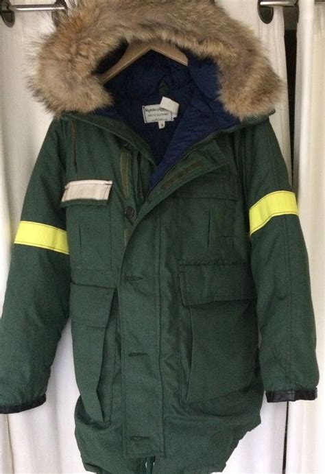 Pipeline Jacket - Etsy Sweden