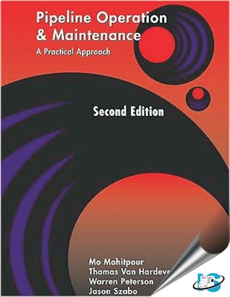 Pipeline Operation And Maintenance A Practical Approach