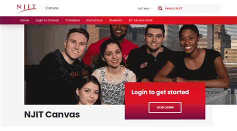 Pipeline njit login.  Every course automatically has a Canvas page to support learning...
