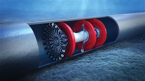 Pipeline pigging services.  Hardware includes smart pigs equipped with ...