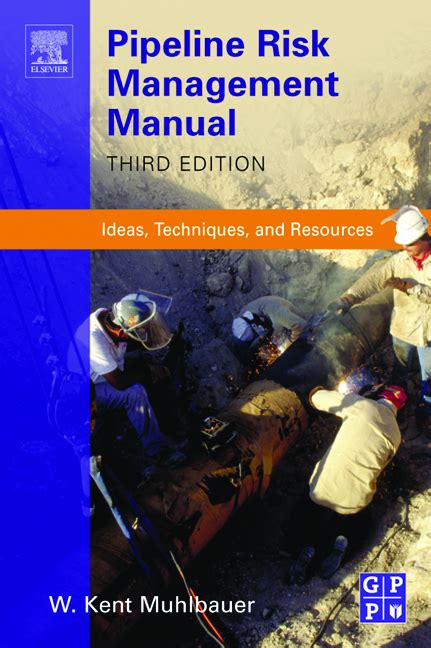 Pipeline risk management manual 4th edition. - Guide to antique weapons and armour.