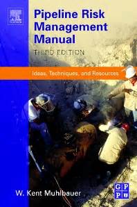Pipeline risk management manual by w kent muhlbauer. - Certificación del administrador de soluciones sap.