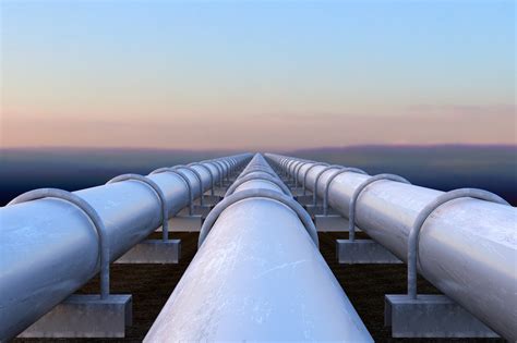Pipeline stocks tend to own assets along the three middle links of that chain, which includes smaller gathering pipelines that move oil to a central treating facility, longer-haul transportation ...