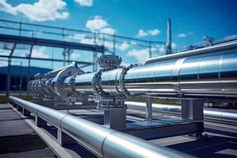 Pipelines & Facilities - Spiecapag Australia & Oceania