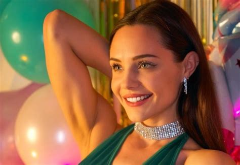Piper Angel Presley Leaked PORN 🔥