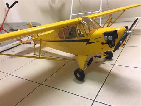 Piper Apache - RCU Forums