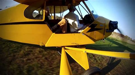Piper Cub YouTube.