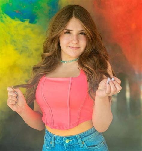 Piper Rockchelle Onlyfans Leak