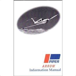 Piper cherokee arrow 3 information manual. - Cool english level 4 teachers guide with audio cd and tests cd.