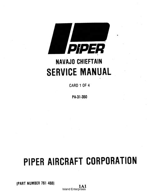 Piper navajo service handbuch pa 31 350. - Keystone canoeing a guide to canoeable waters of eastern pennsylvania.
