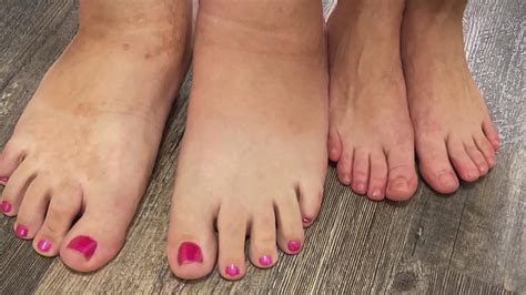 Piperrosefree_Feet Leaks XXX 247 Photos