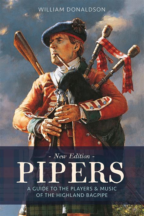 Pipers a guide to the players and music of the highland bagpipe. - Hp photo creations manual guide 8 5 x 11 final.