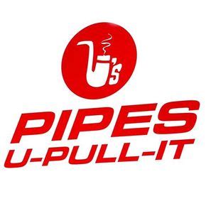 Pipes u pull it. Tomorrow at Pipes U-Pull-It is the $75 All You Can Carry Sale. Sale is Friday and Saturday!! June 11th and 12th!! Fresh Inventory has Arrived on... Jump to. Sections of this page. Accessibility Help. Press alt + / to open this … 