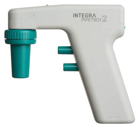 Pipette controller, PIPETBOY acu 2 VWR