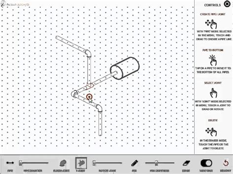 Piping Isometric Drawing Software
