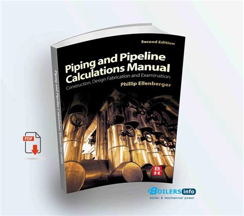 Piping and pipeline calculations manual free download. - Guide sur la voie interne de lart martial.