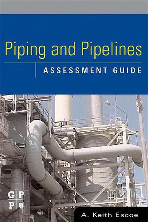 Piping and pipelines assessment guide vol 1. - A prática da gestão do conhecimento em empresas públicas..