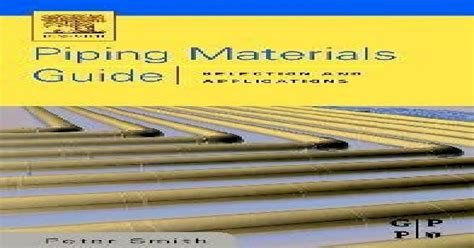 Piping materials guide for power plants. - Chapter 18 section 2 guided reading origins of the cold war answer key.