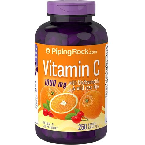 Piping rock supplements. Quercetin Plus Bromelain, 400 mg (per serving), 240 Quick Release Capsules 
