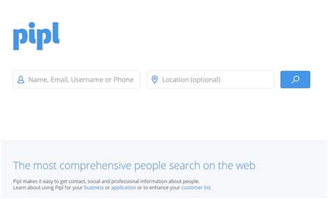 Pipl free search. With ZabaSearch, you can find information about people across the U.S., including their names, phone numbers, addresses and ages. You can also get more-detailed information, like a background ... 