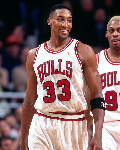 Pippen - Scottie Pippen: Greatest Teammate Gets His Due. Throughout his career of 17 seasons, Scottie Pippen was often overshadowed by his seemingly immortal teammate, Michael Jordan. That won’t be the ...