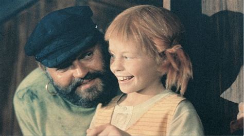 Pippi idag