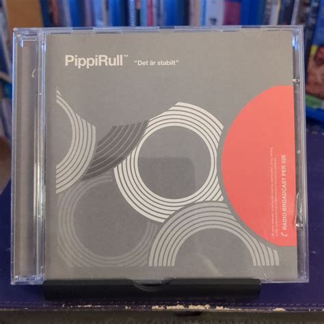 Pippirull hetsjakten