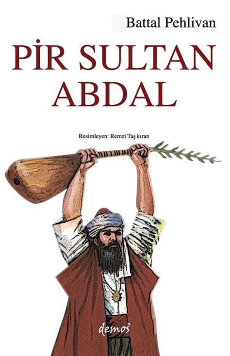 Pir Sultan Abdal::...