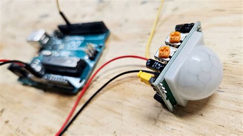 Pir arduino code.  Step-by-step guide with wiring, code, and troubleshooting tips. 3. e.  ...